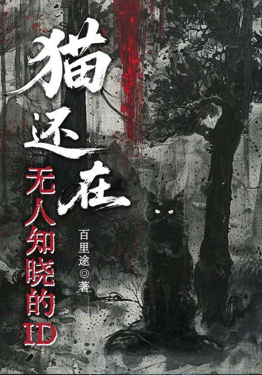 猫还在·无人知晓的ID