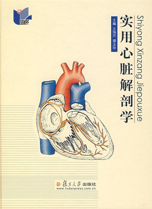 实用心脏解剖学