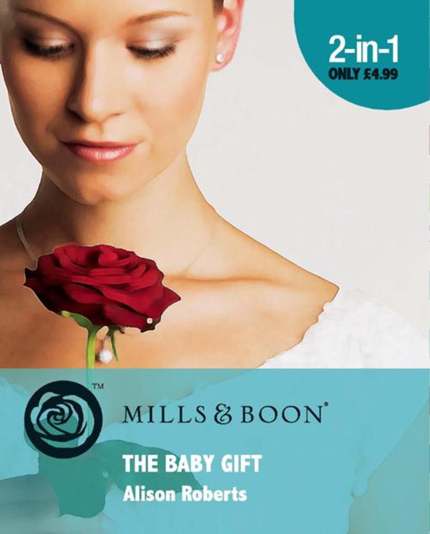 The Baby Gift：Wishing for a Miracle , The Marry-Me Wish (Mills & Boon Medical)