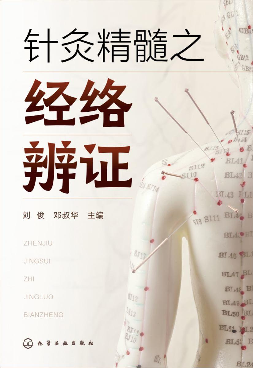 针灸精髓之经络辨证
