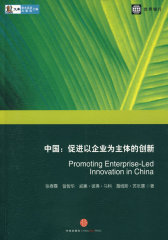 中国：促进以企业为主体的创新(试读本)
