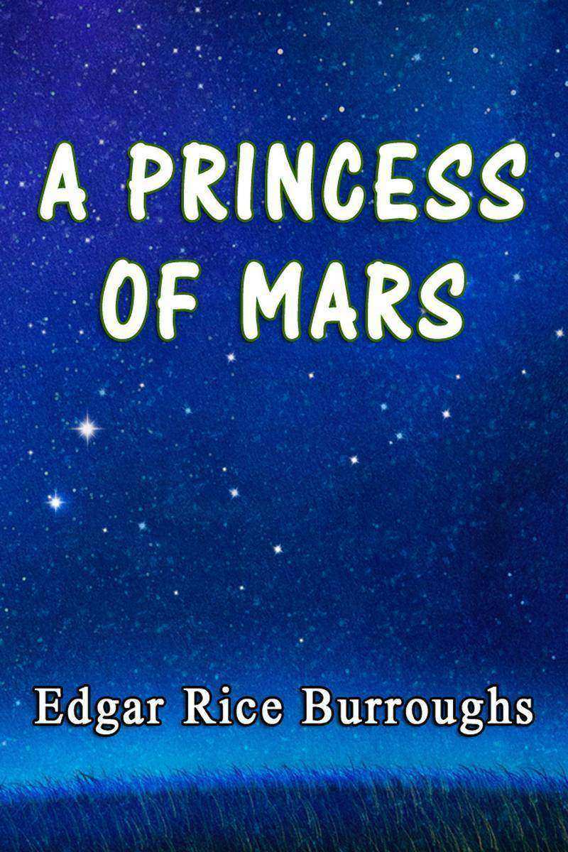 A Princess of Mars