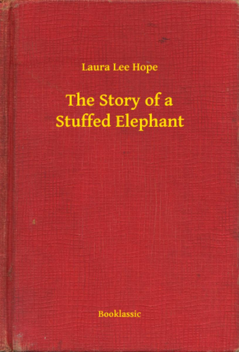 The Story of a Stuffed Elephant