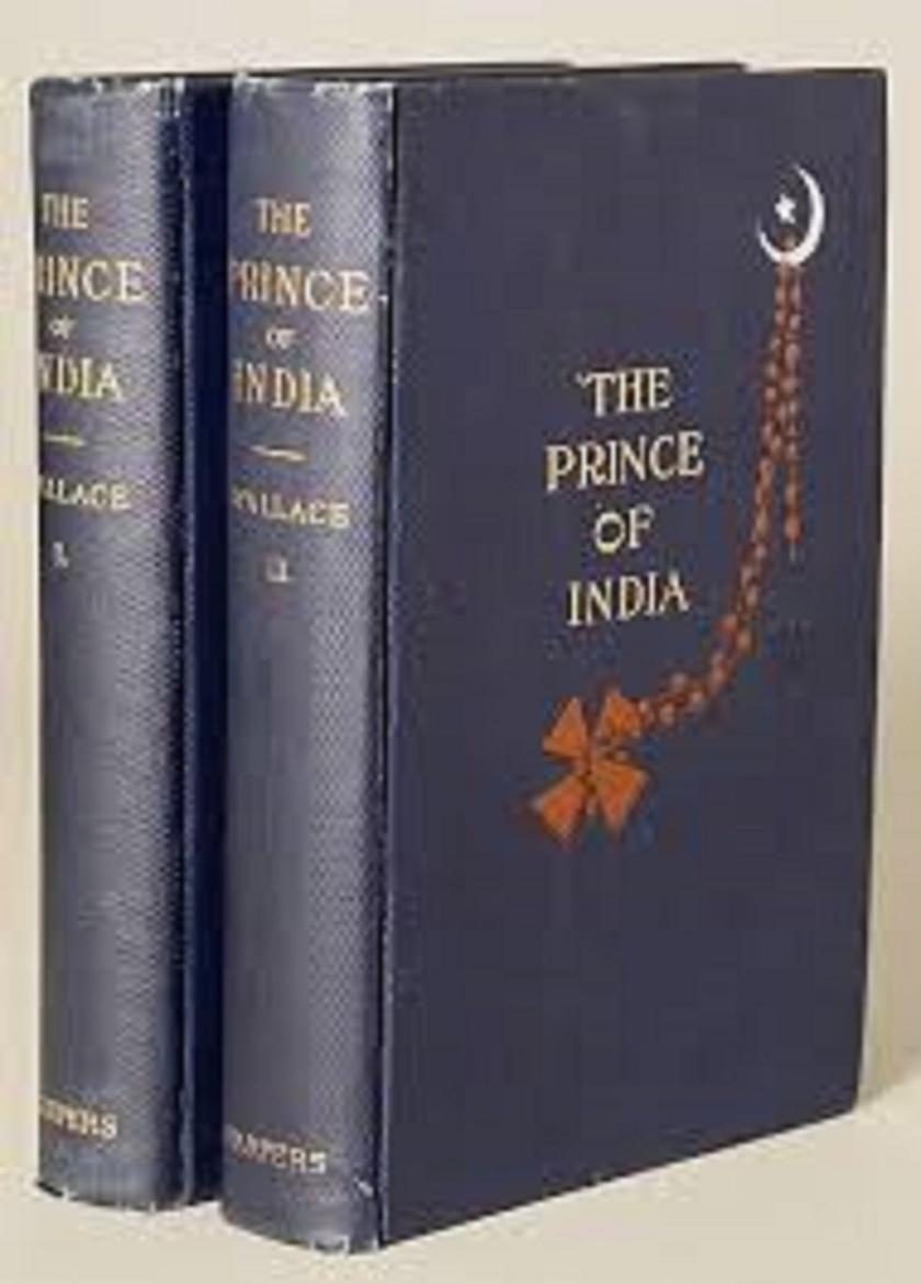 The Prince of India