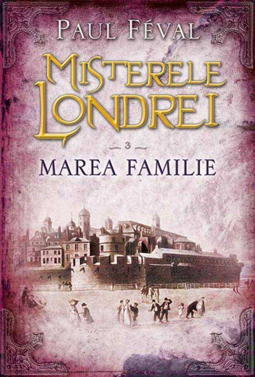 Marea familie