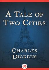 A Tale of Two Cities