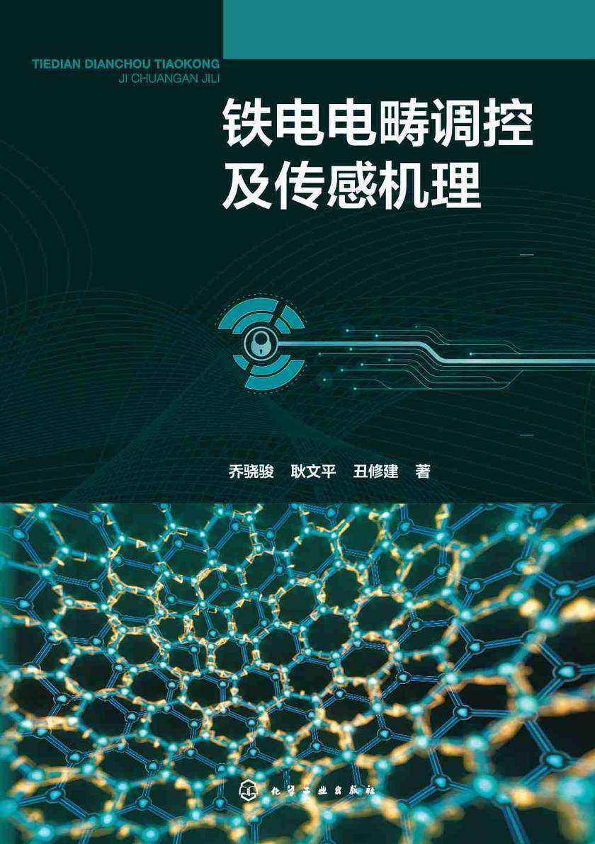 铁电电畴调控及传感机理