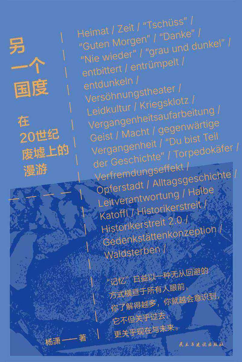 另一个国度