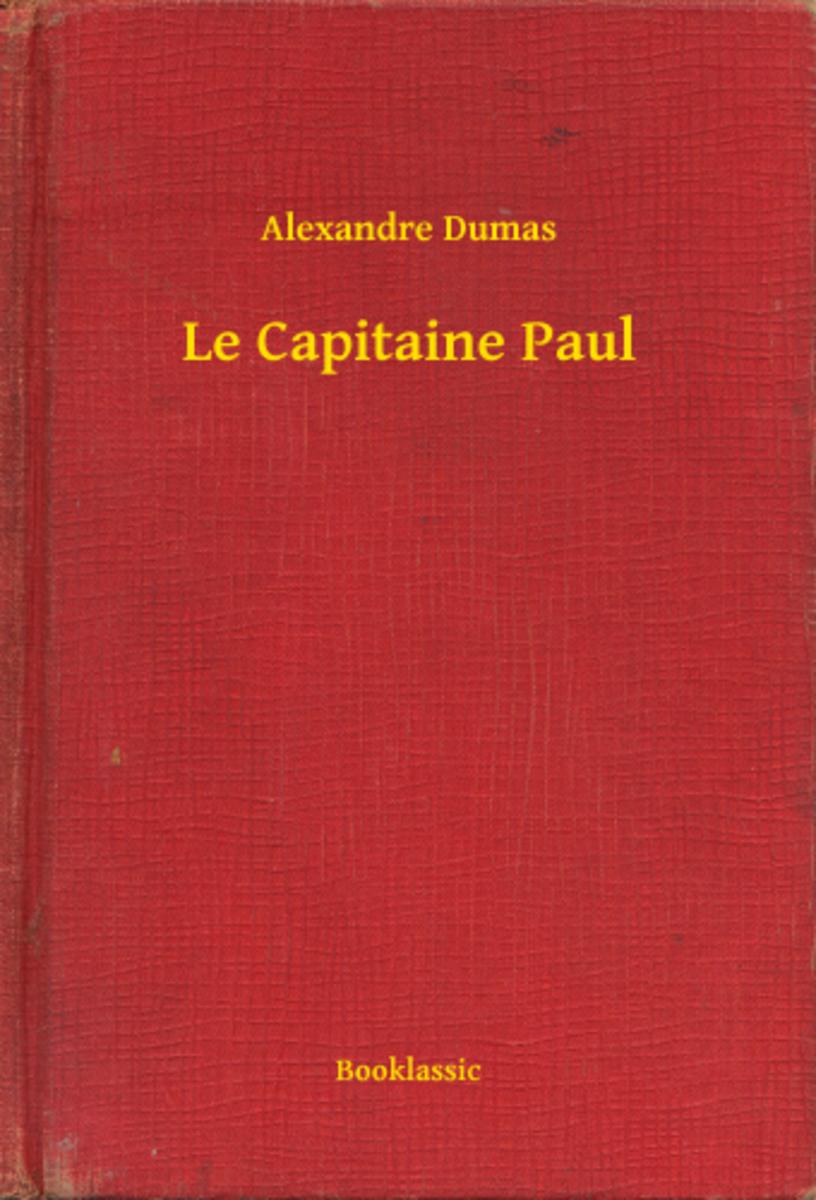 Le Capitaine Paul