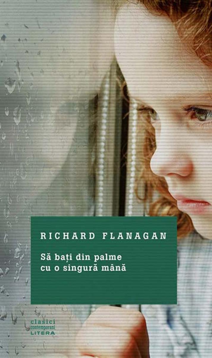 S? ba?i din palme cu o singur? m?n?