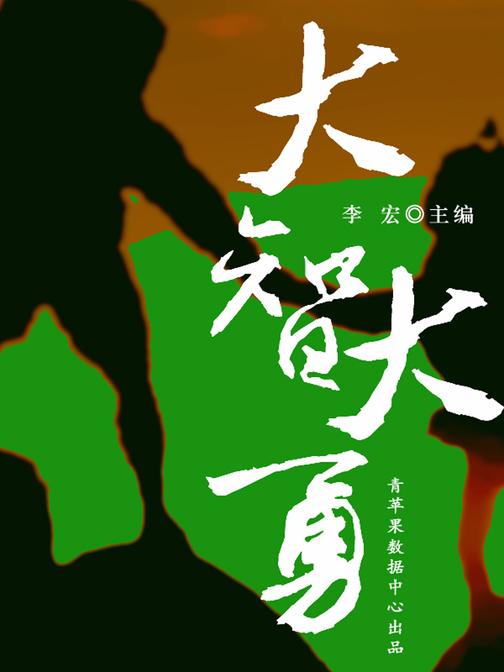 大智大勇(开启青少年智慧故事)
