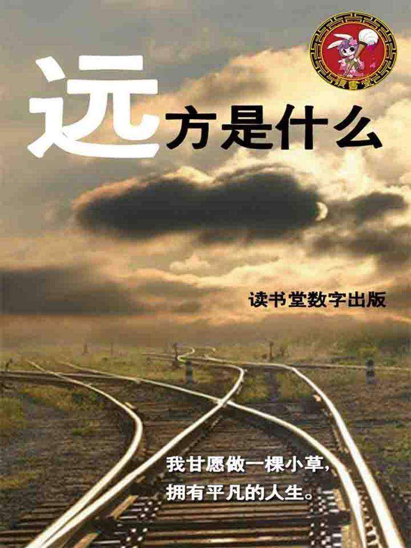 远方是什么