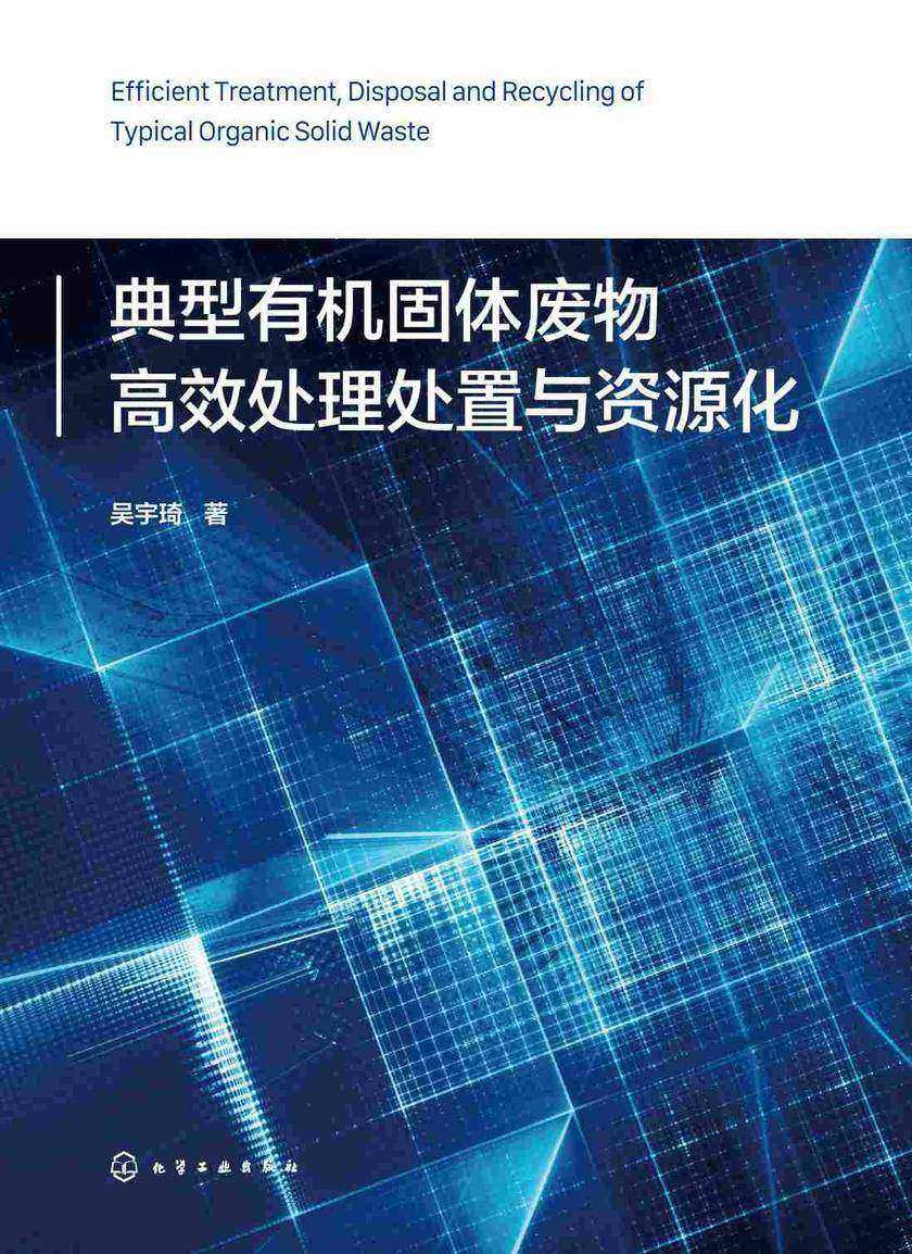 典型*固体废物*处理处置与资源化