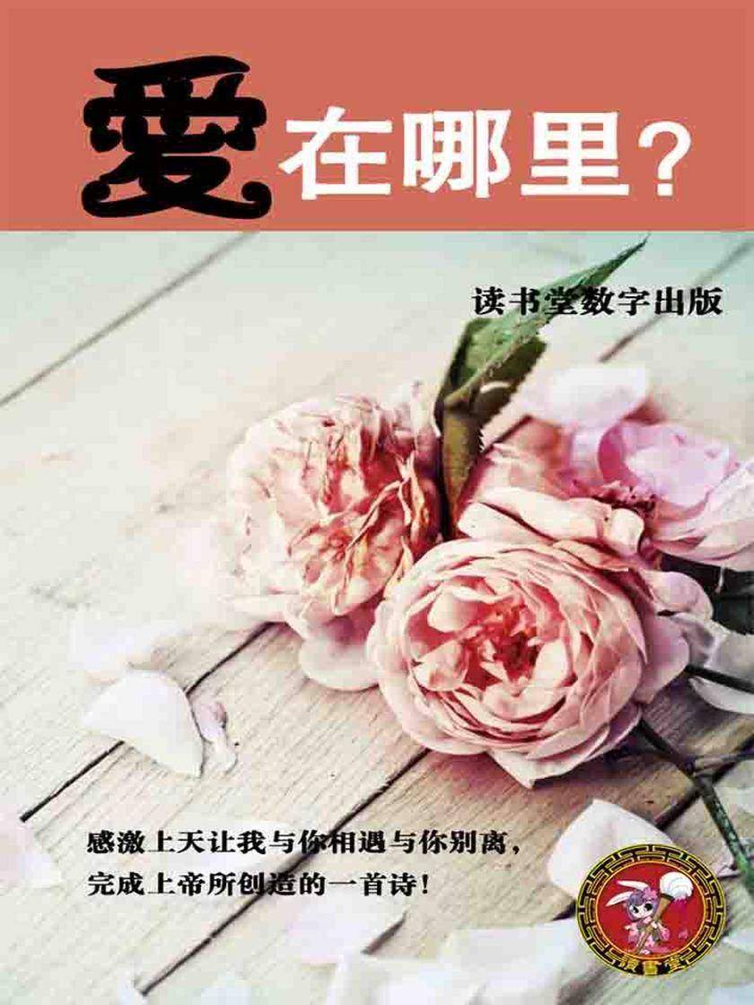 爱在哪里？
