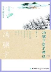 冯骥才随笔精选(中外名家随笔精华)