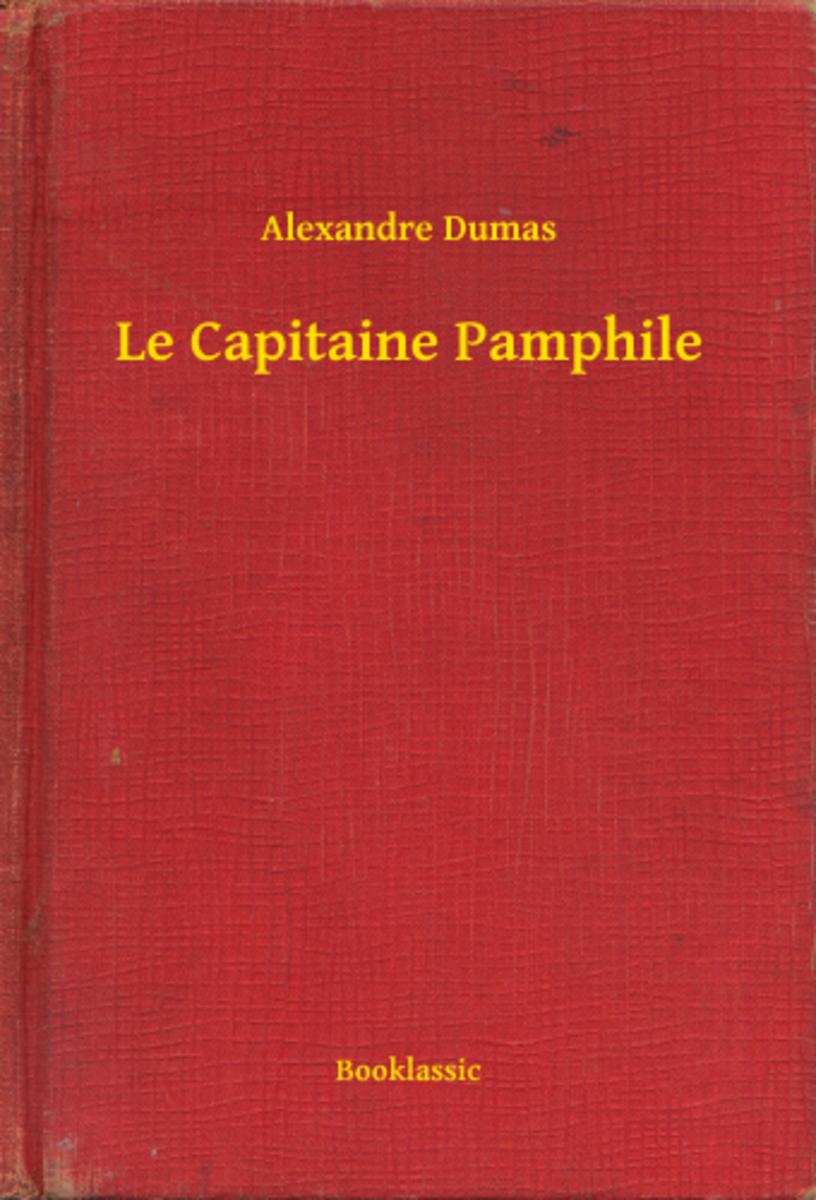 Le Capitaine Pamphile