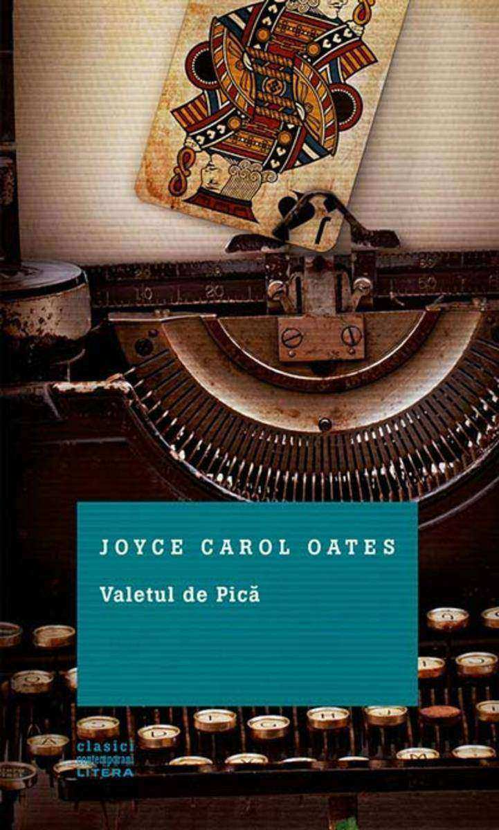 Valetul de pic?