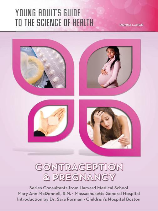 Contraception ＆ Pregnancy