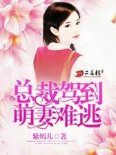 总裁驾到，萌妻难逃