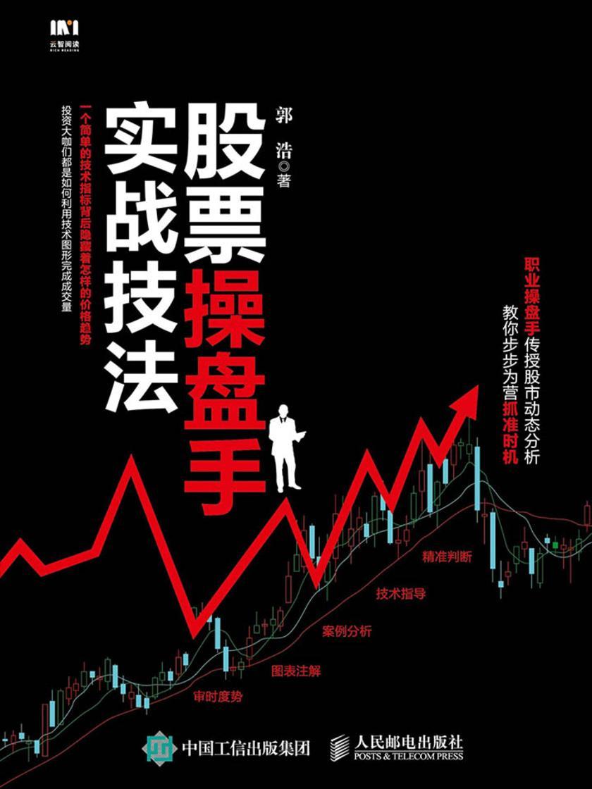 股票操盘手实战技法