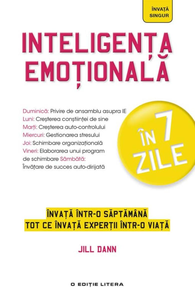 Inteligen?a emo?ional?