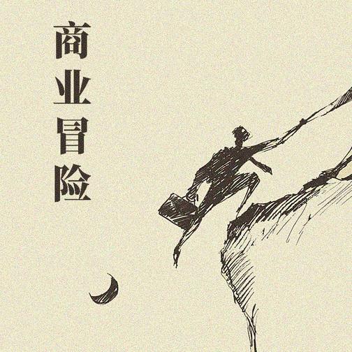商业冒险