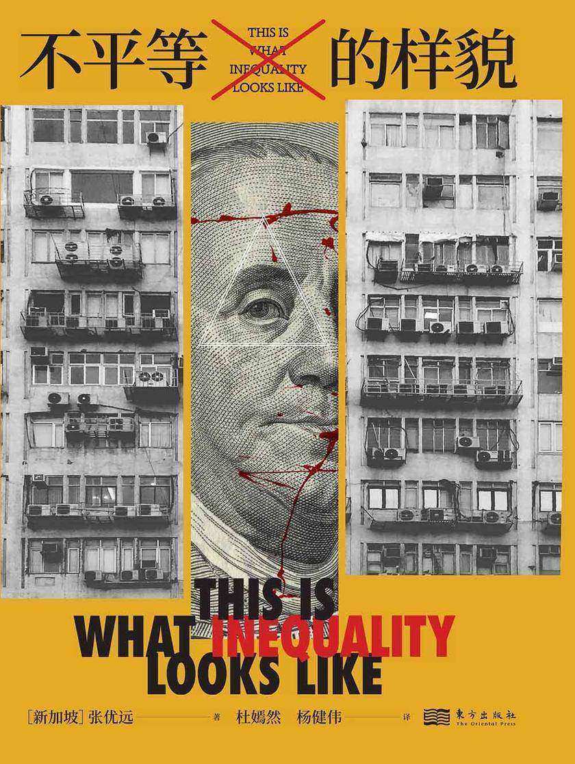 不平等的样貌