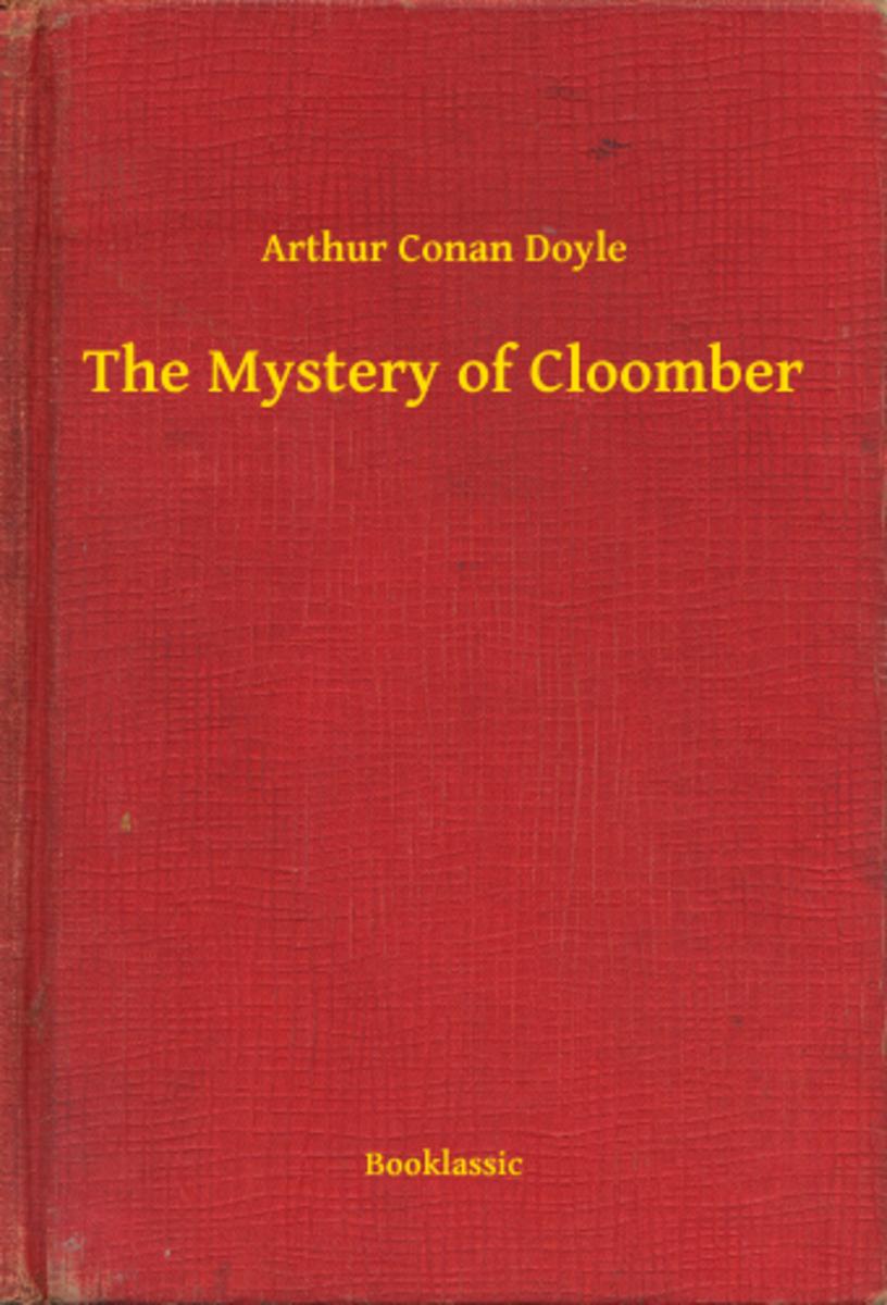 The Mystery of Cloomber