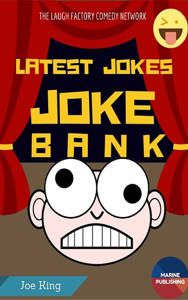 LATEST JOKES JOKE BANK