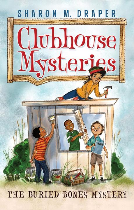 The Buried Bones Mystery
