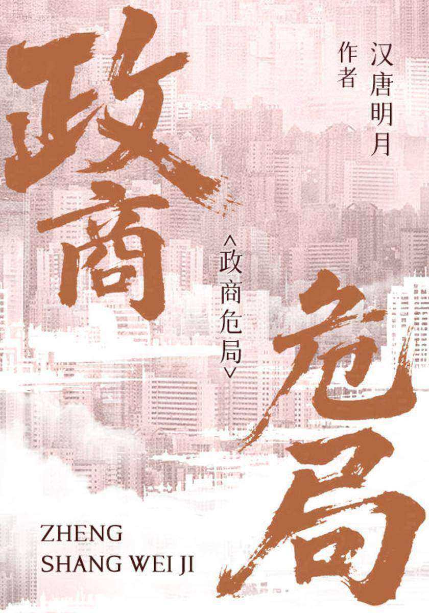 政商危局