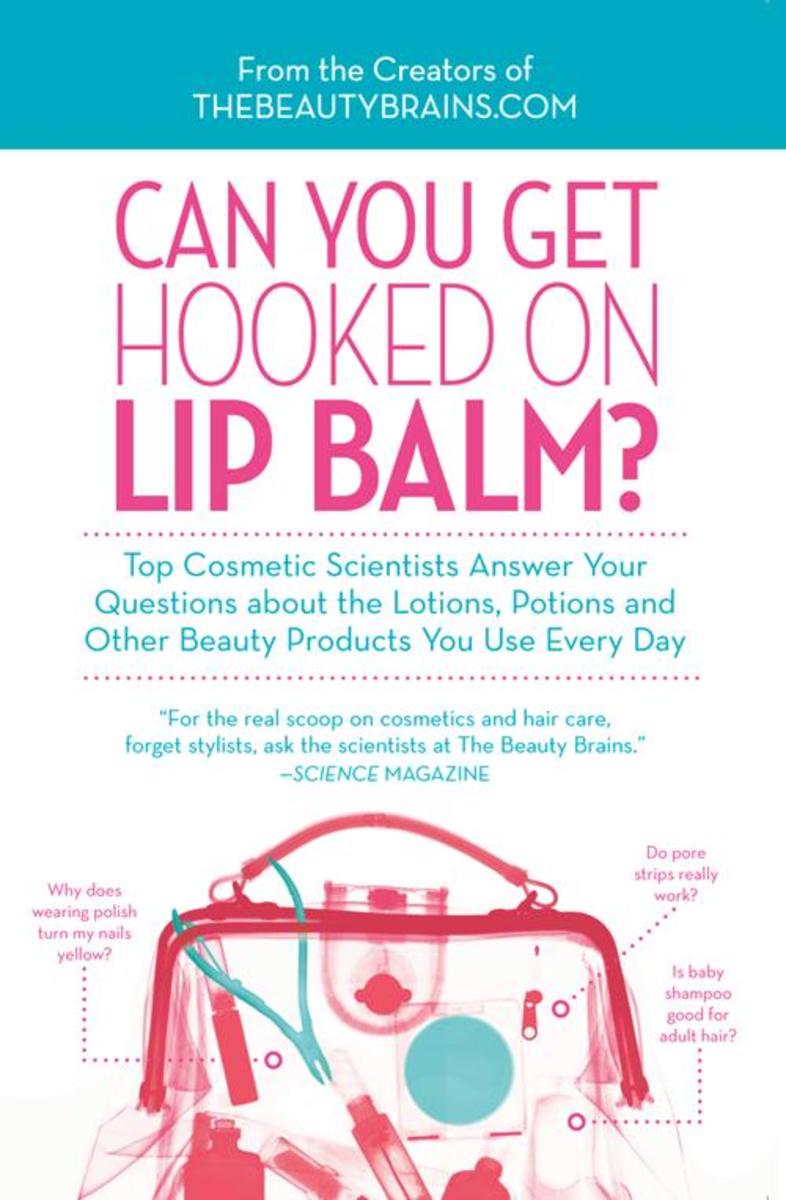 Can You Get Hooked On Lip Balm?