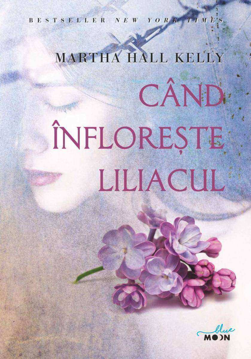 C?nd ?nflore?te liliacul