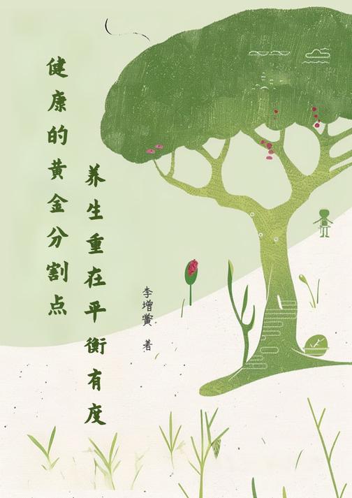 健康的黄金分割点:养生重在平衡有度