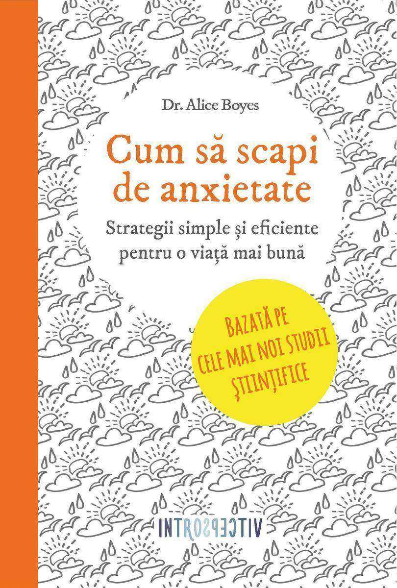Cum s? scapi de anxietate