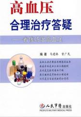 高血压合理治疗答疑：省钱巧治高血压