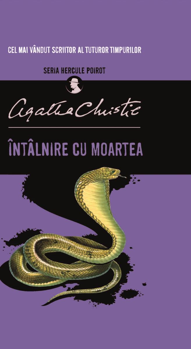 Intalnire cu moartea