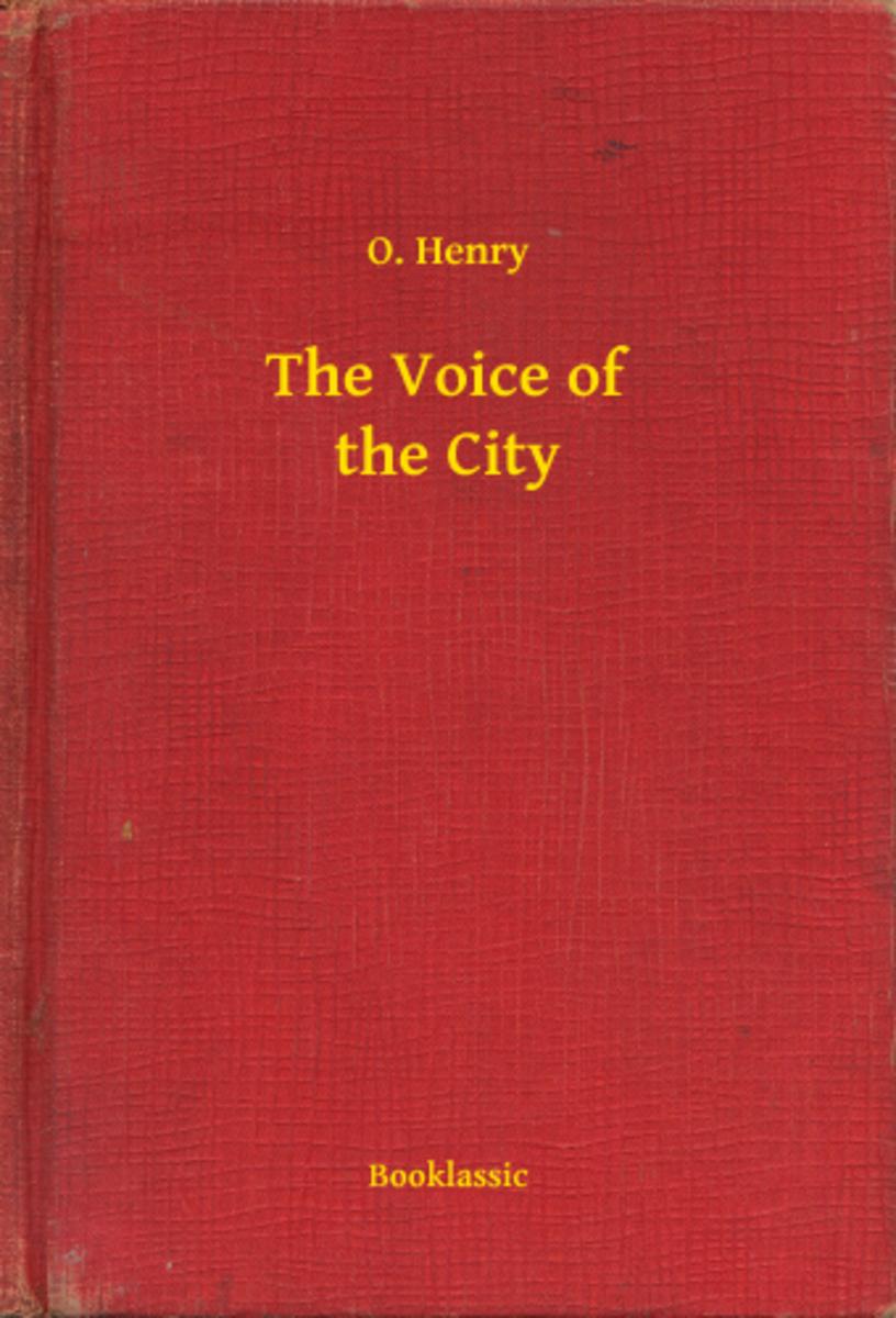 The Voice of the City