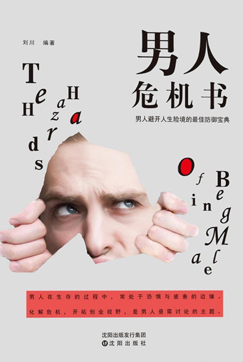 男人危机书