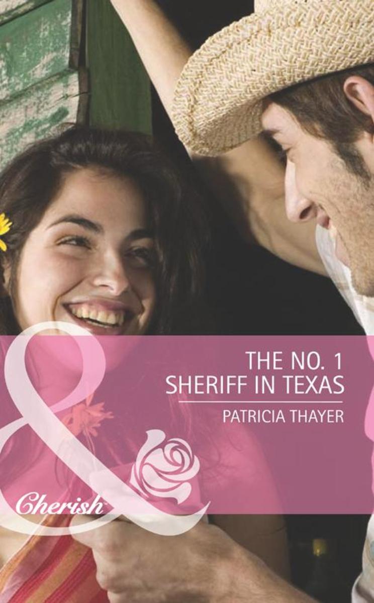 The No. 1 Sheriff in Texas (Mills & Boon Romance) (The Randell Brotherhood, Book