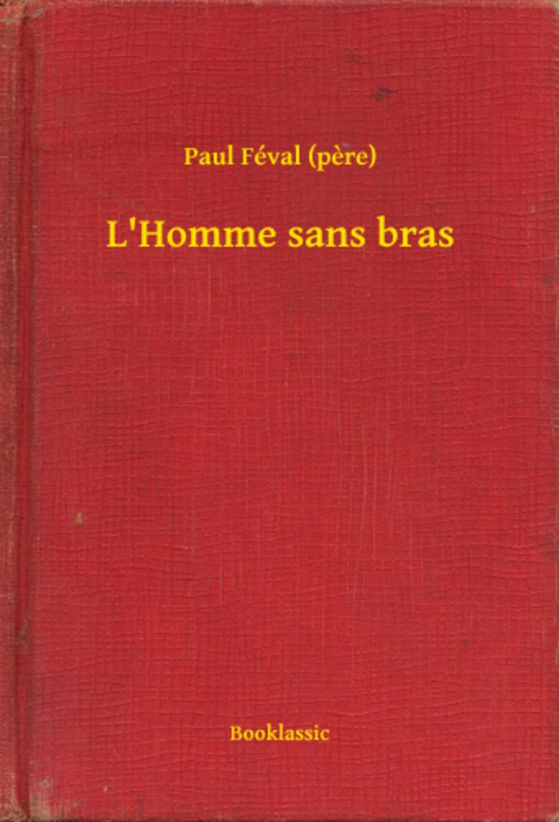 L'Homme sans bras