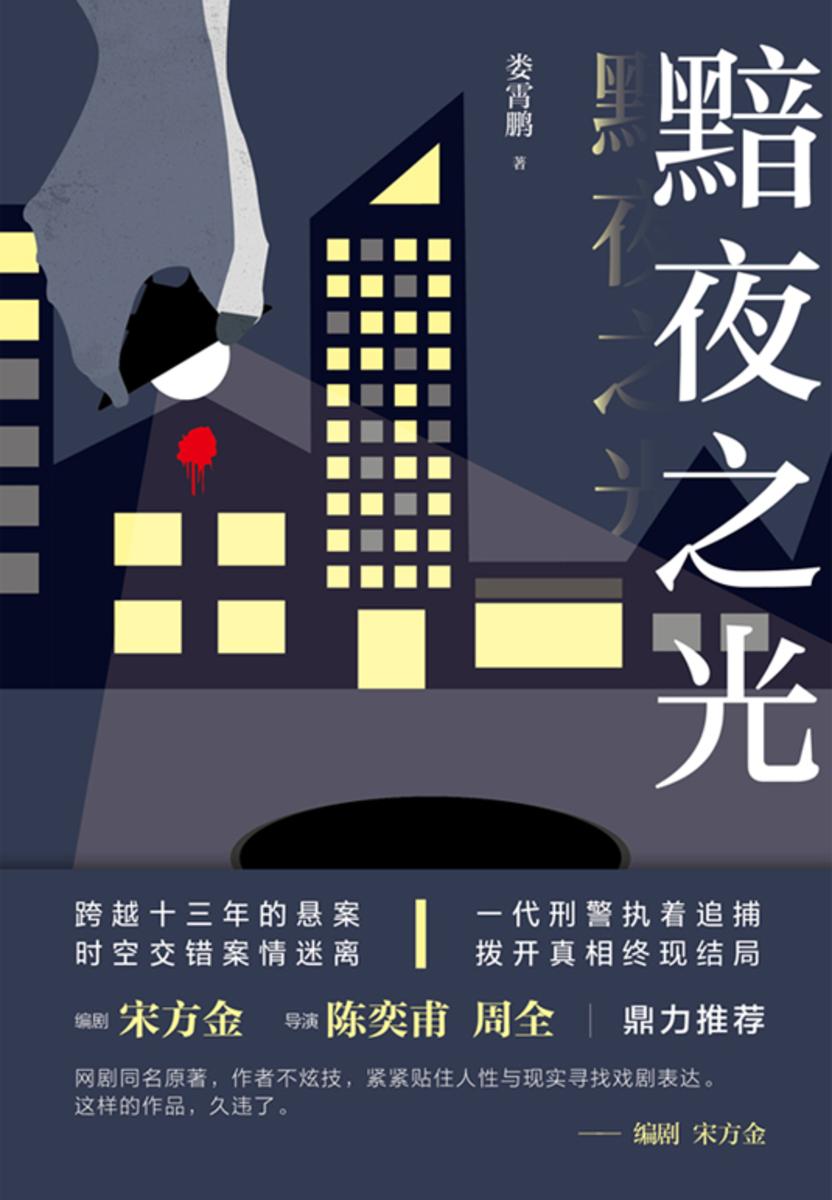 黯夜之光（陈建斌、陈晓主演，电视剧《尘封十三载》原著小说）