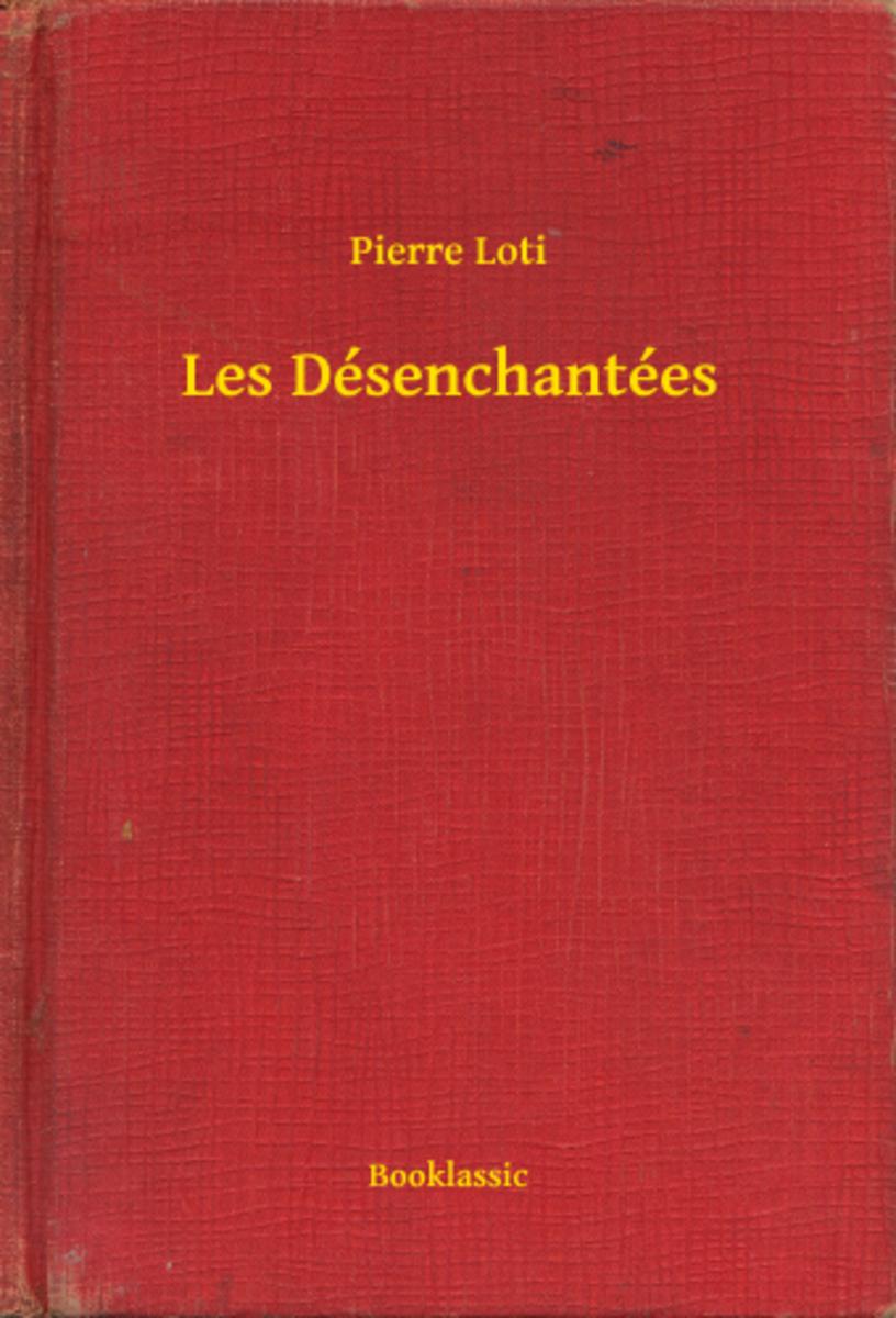 Les Désenchantées