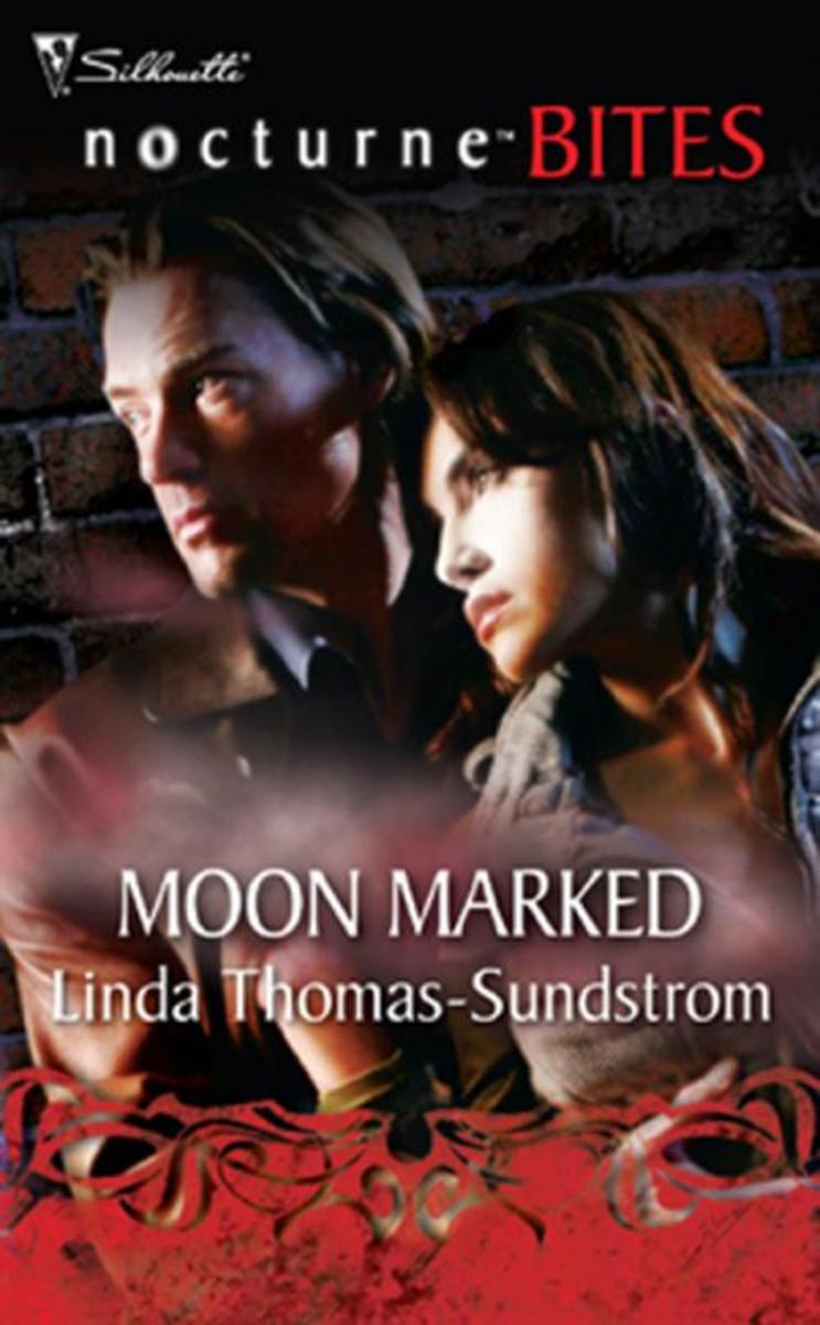 Moon Marked (Mills & Boon Nocturne Bites)