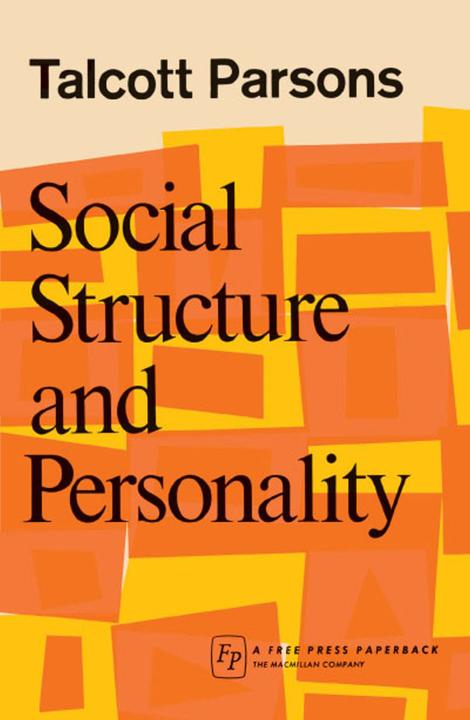 Social Structure ＆ Person