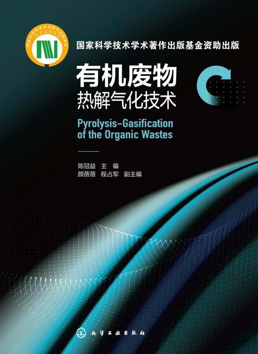*废物热解气化技术