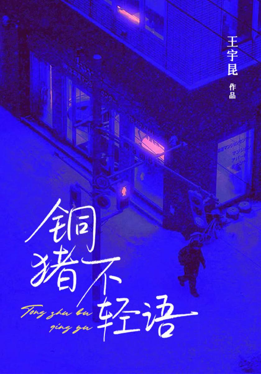 铜猪不轻语