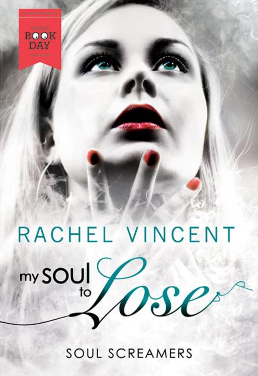My Soul to Lose (A Soul Screamers Short Story)