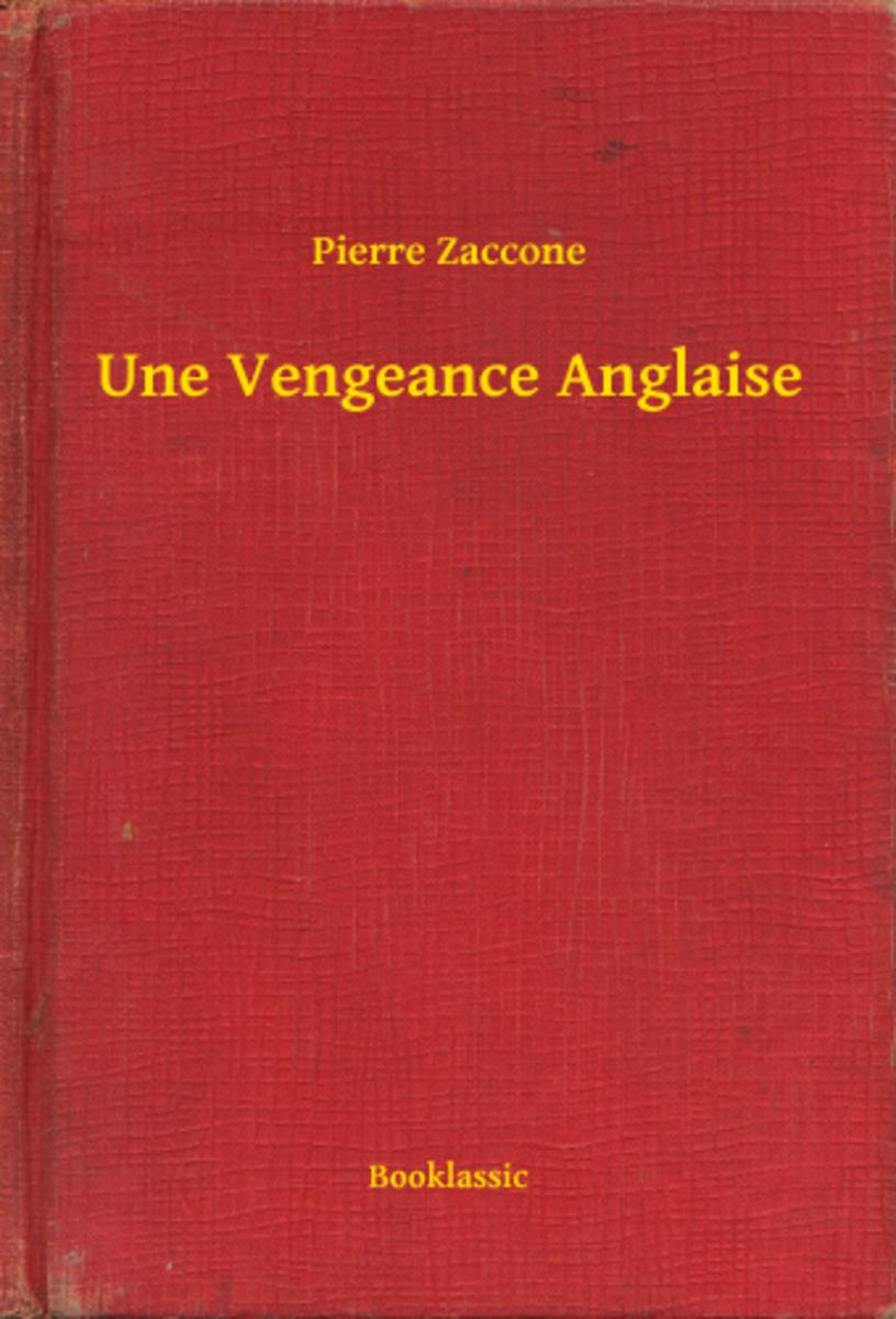 Une Vengeance Anglaise