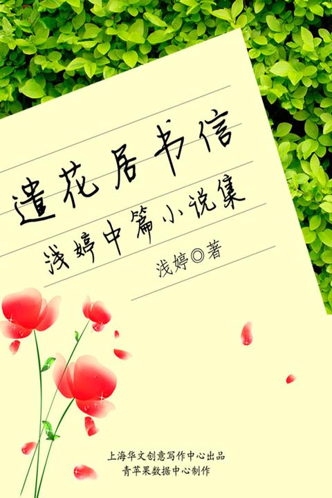 浅婷中篇小说集